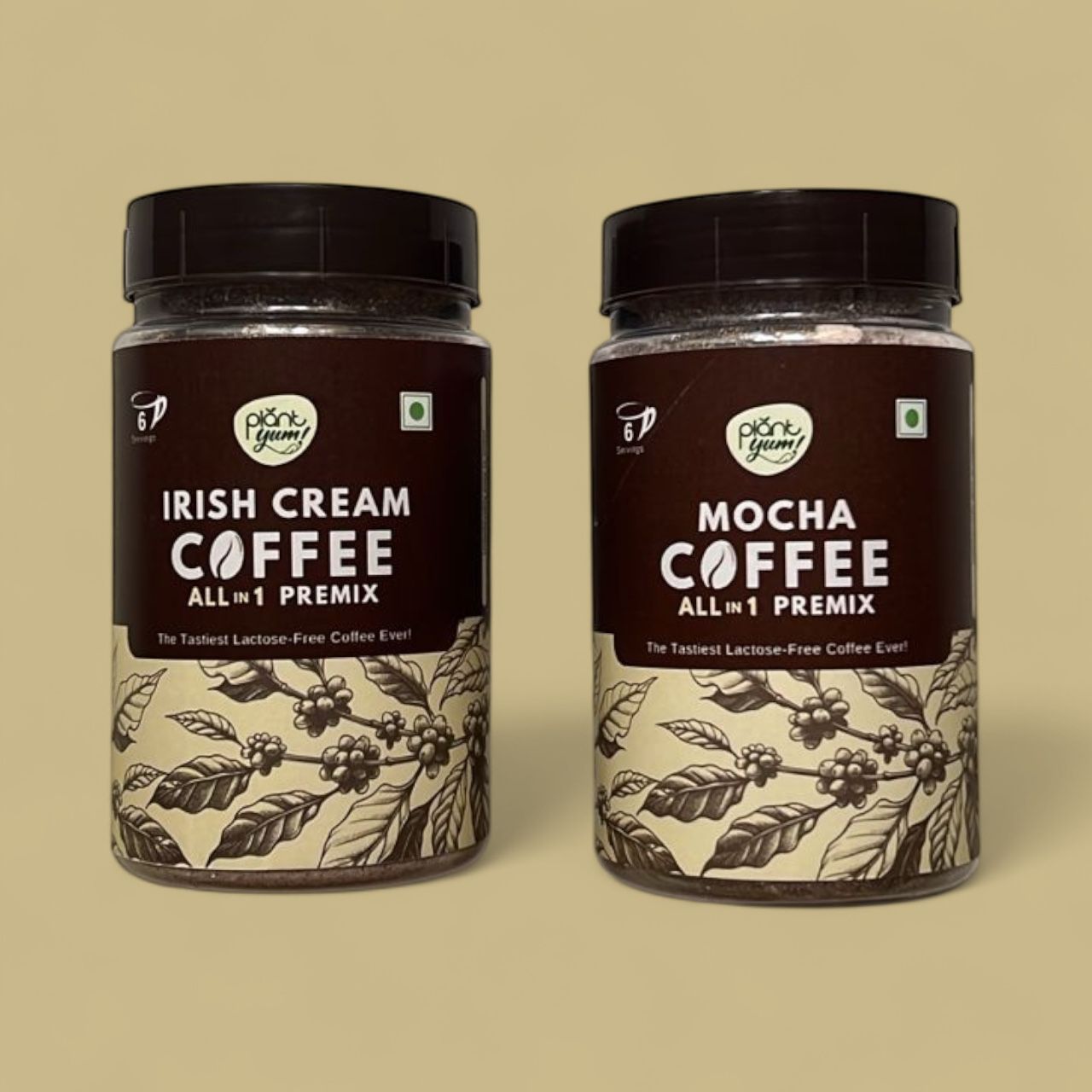 Coffee Premix
