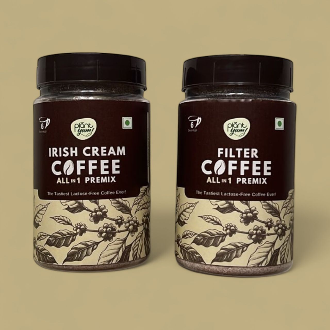 Coffee Premix