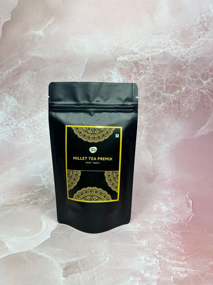 No Acidity Millet Tea Premix