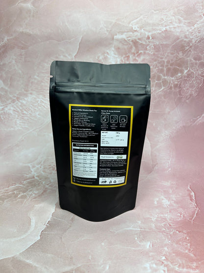 No Acidity Millet Tea Premix