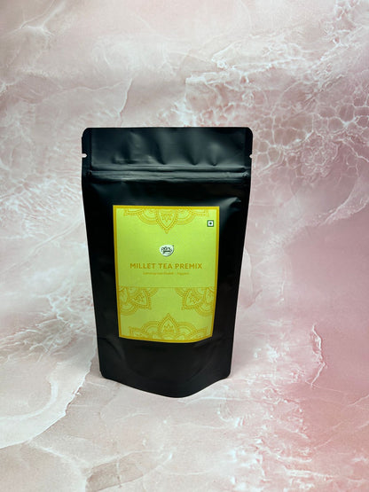 No Acidity Millet Tea Premix