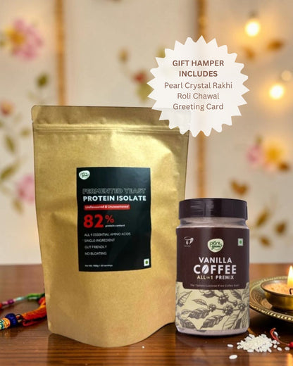 Raksha Bandhan Gift Hamper