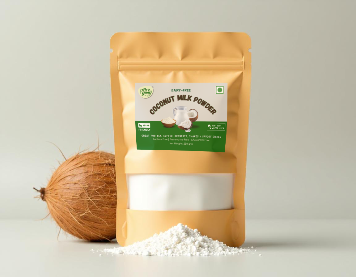 Coconut Milk Powder