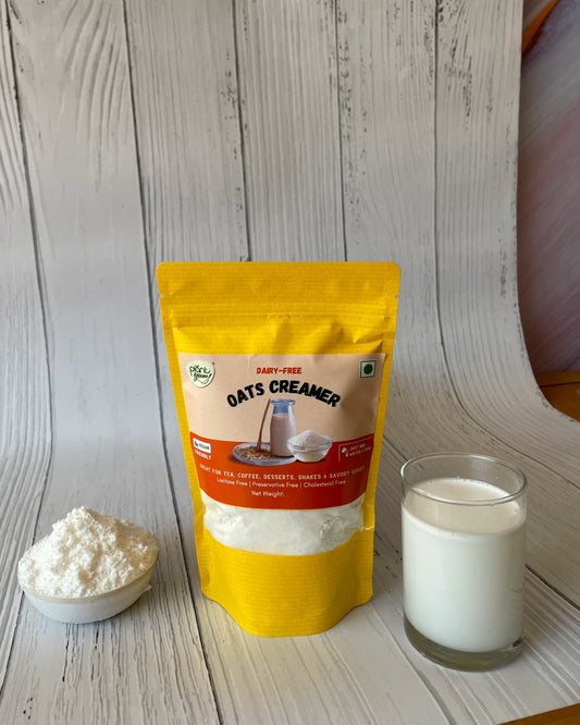 Oats Creamer