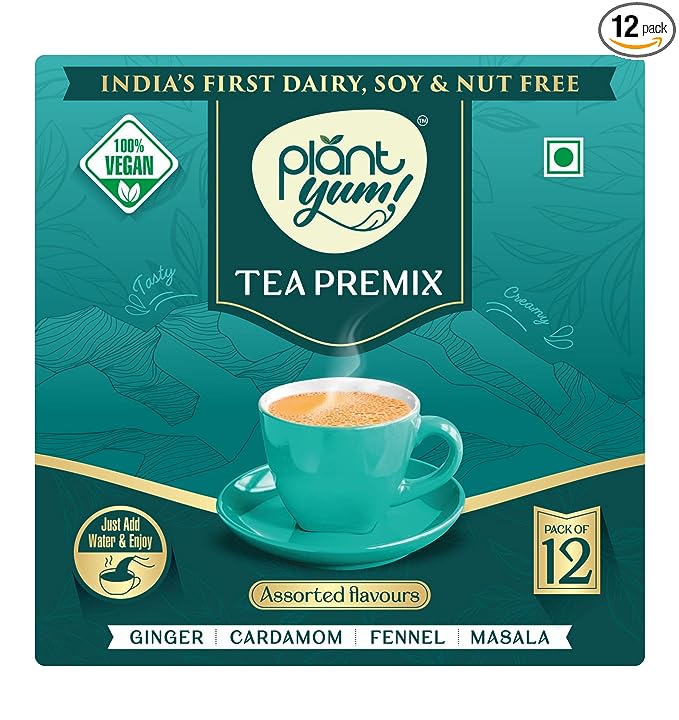 Tea Premix